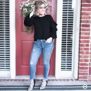 Meet your Posher, Madison